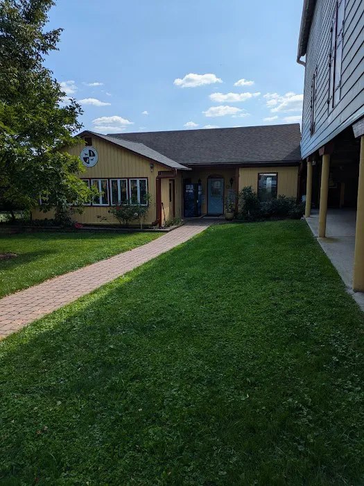 Ironstone Veterinary Hospital Picture 1