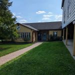 Ironstone Veterinary Hospital