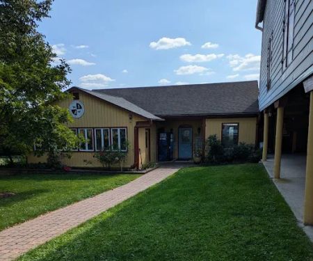 Ironstone Veterinary Hospital