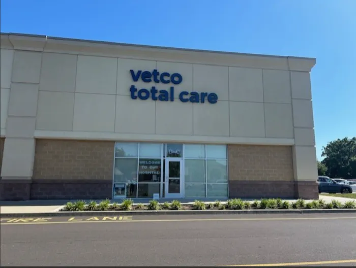 Vetco Total Care Animal Hospital Picture 5