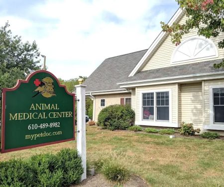 Animal Medical Center