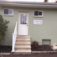 Collegeville Cat Clinic ico