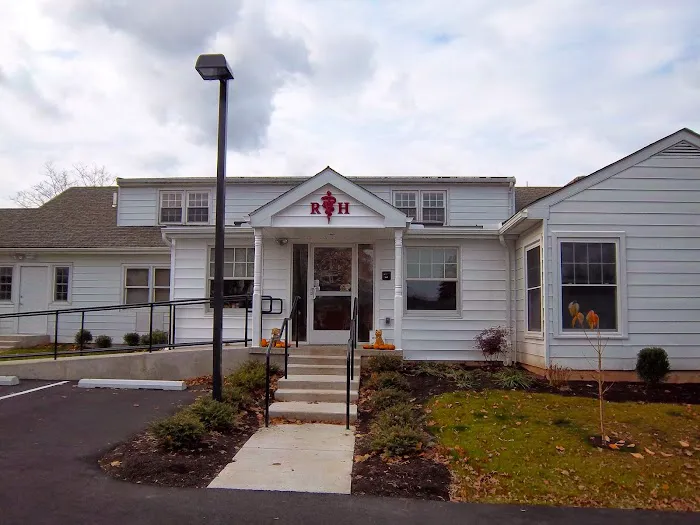 Royersford Veterinary Hospital Picture 2