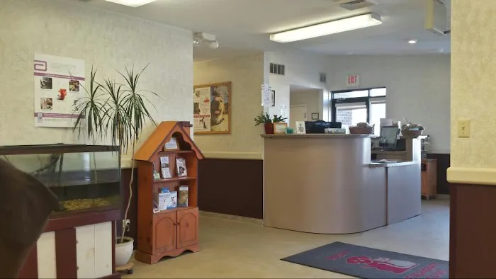 Boght Veterinary Clinic Picture 1