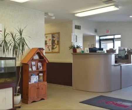 Boght Veterinary Clinic