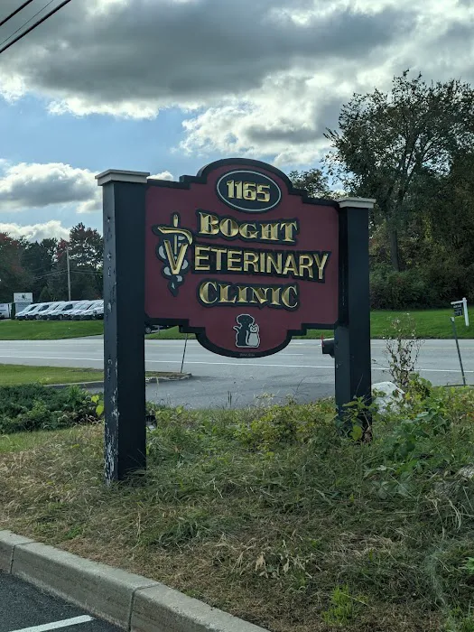Boght Veterinary Clinic Picture 10