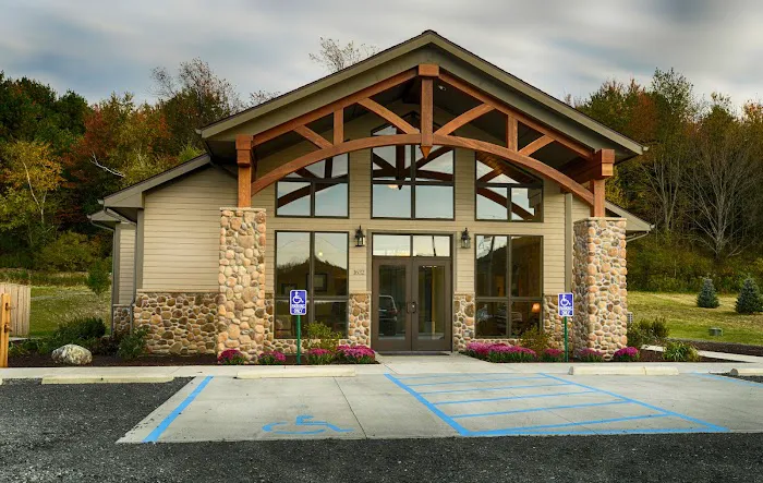Brunswick Veterinary Hospital Picture 2