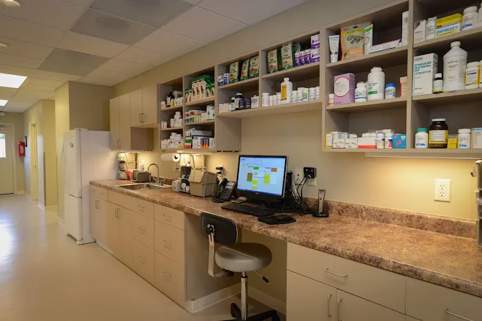 Brunswick Veterinary Hospital Picture 3
