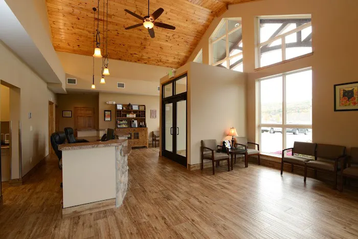 Brunswick Veterinary Hospital Picture 4