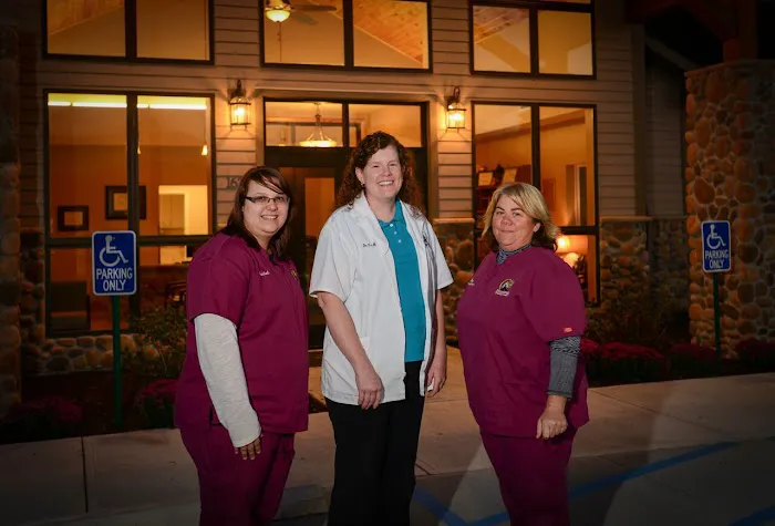 Brunswick Veterinary Hospital Picture 9