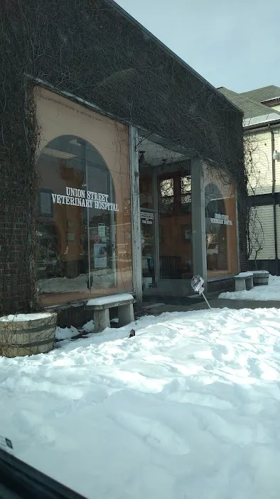 Union St Veterinary Hospital Picture 9