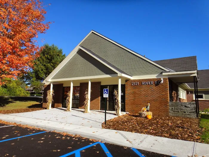 River Road Animal Hospital Picture 1