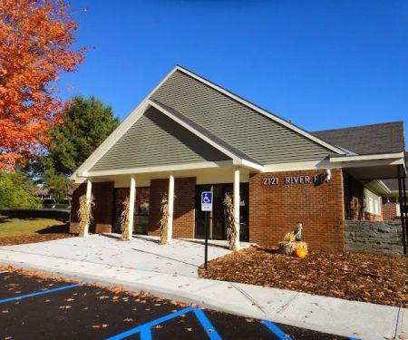 River Road Animal Hospital