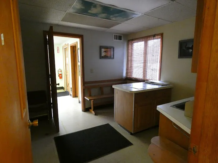 Oyster River Veterinary Hospital Picture 7