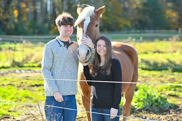 Myhre Equine Clinic Picture 3