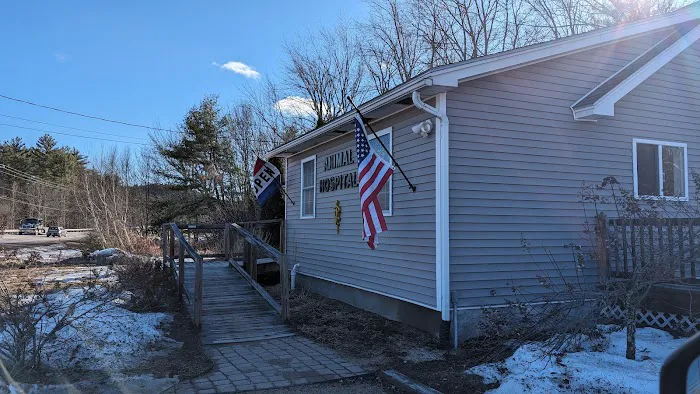 Veterinary Urgent Care of New Hampshire, PLLC Picture 2