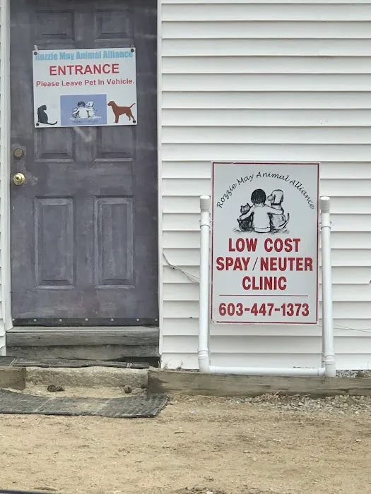 Rozzie May Animal Alliance Inc Picture 5