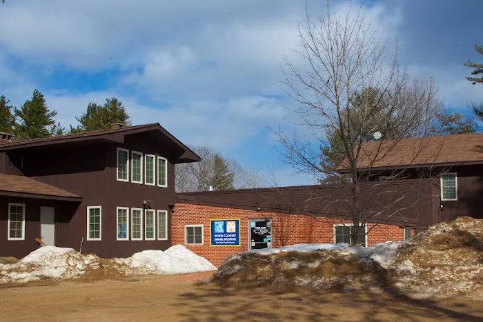 North Country Animal Hospital Picture 1