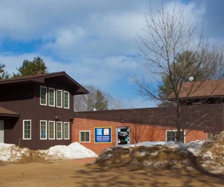 North Country Animal Hospital
