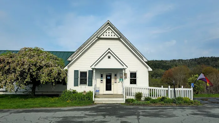 Newbury Veterinary Clinic Picture 2
