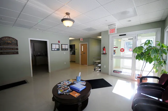Veterinary Emergency & Surgery Hospital Picture 9