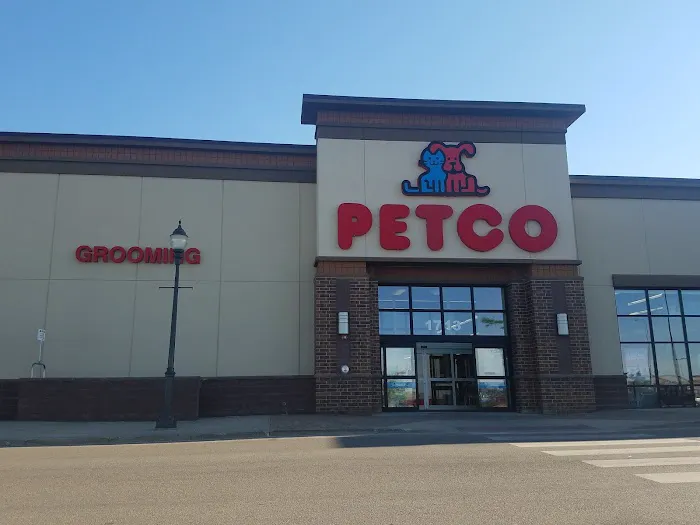 Petco Picture 1