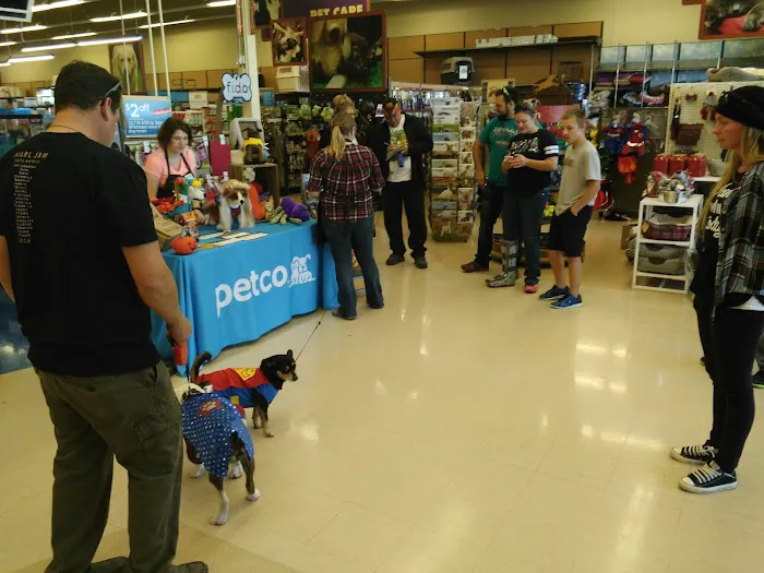 Petco Picture 7