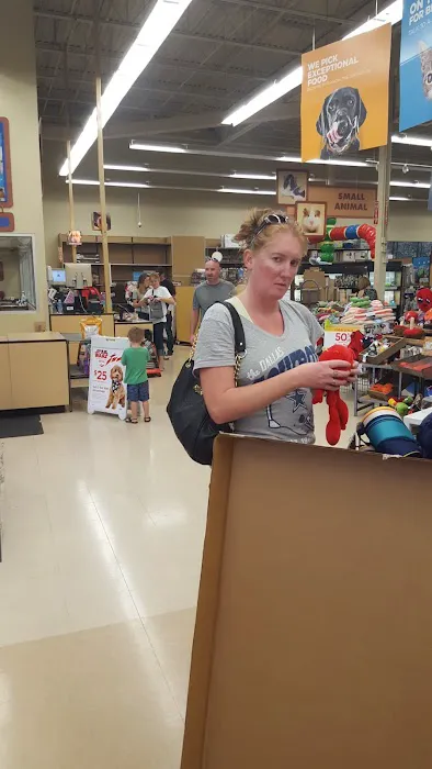 Petco Picture 6