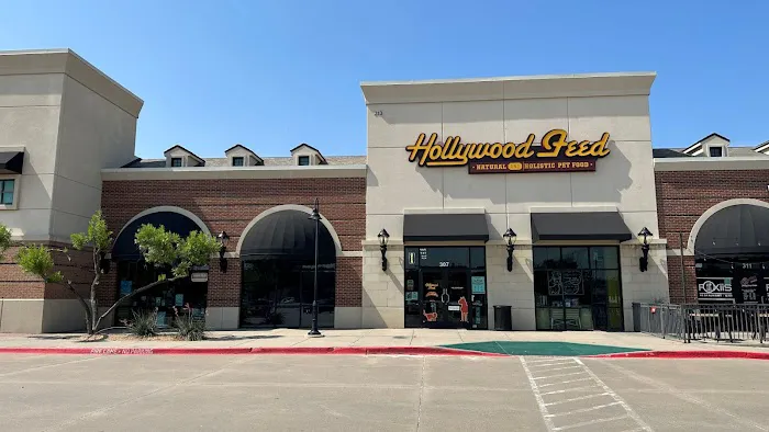 Hollywood Feed Picture 1