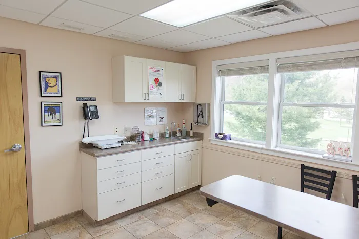 Bristol Animal Hospital Picture 5