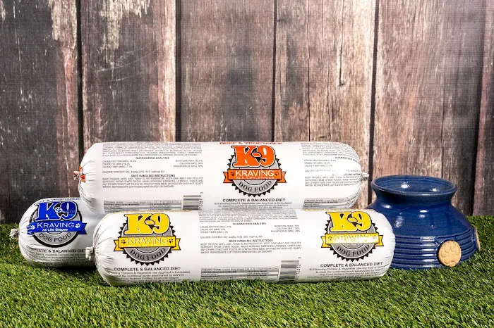 DFW Raw Dog Food @ Paws Up Daycare and Boarding Picture 9