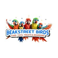 Beakstreet Birds ico