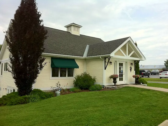 Vergennes Animal Hospital Picture 3