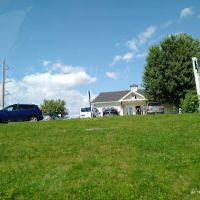 Vergennes Animal Hospital ico