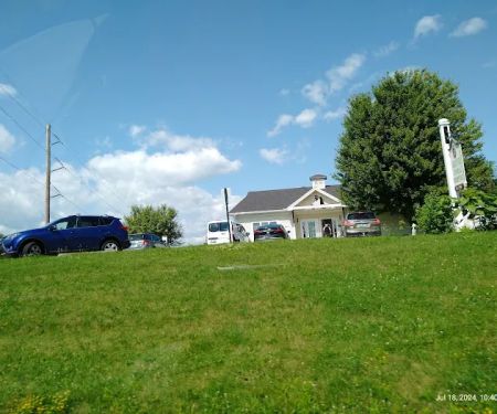Vergennes Animal Hospital