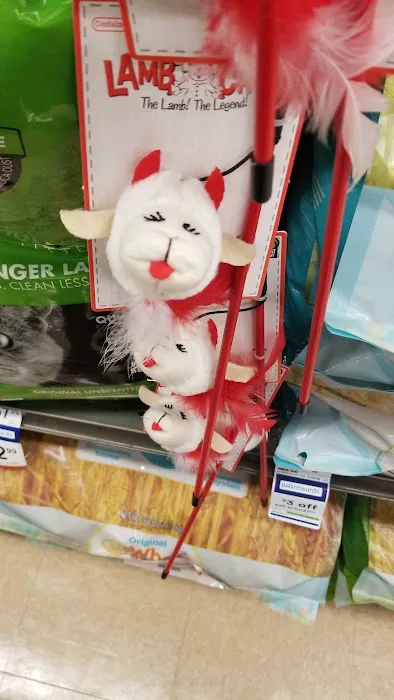 Petco Picture 1