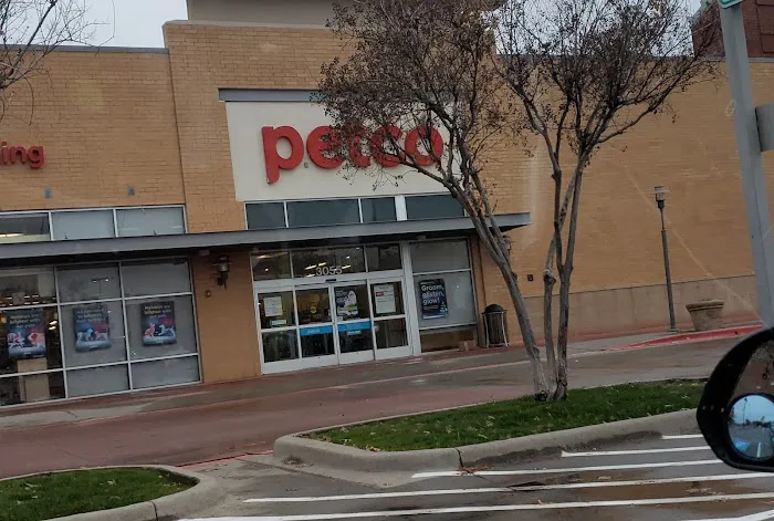 Petco Picture 10