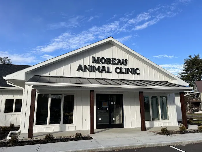 Moreau Animal Clinic Picture 3