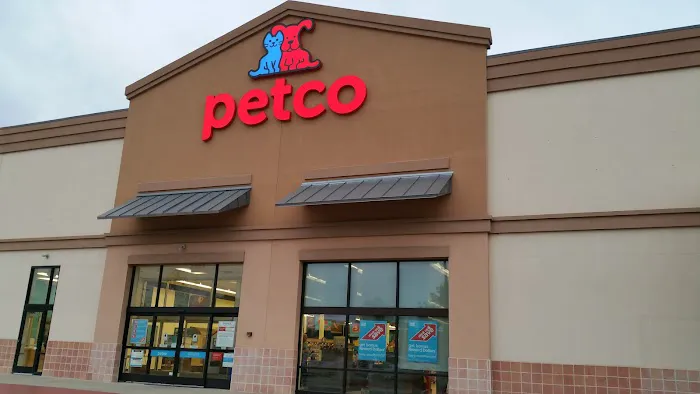 Petco Picture 10