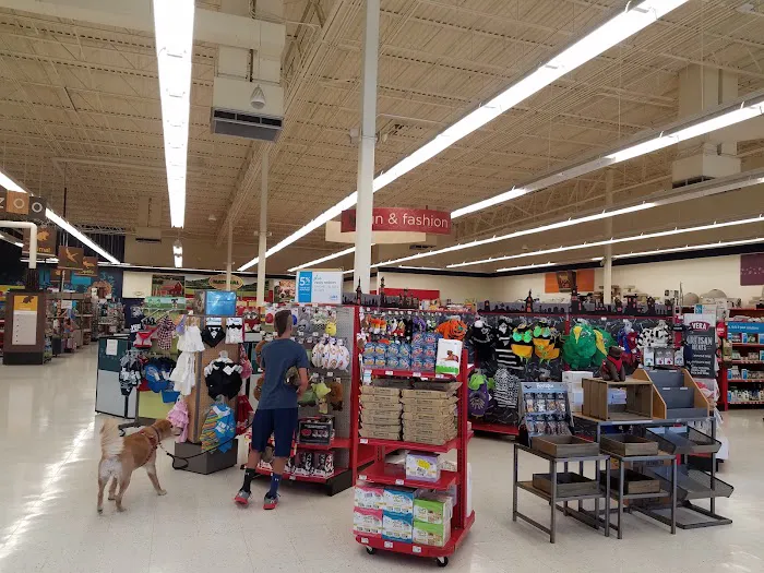 Petco Picture 8