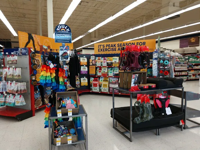 Petco Picture 5
