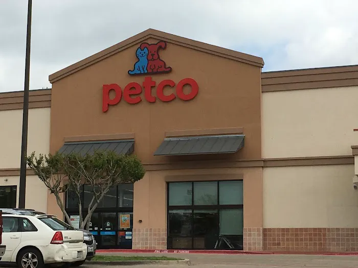 Petco Picture 6