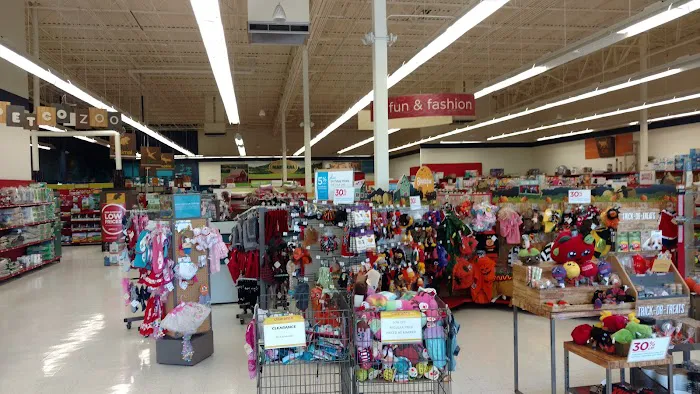Petco Picture 7