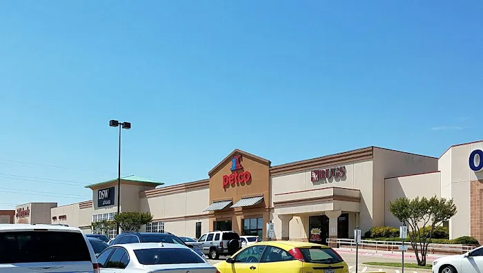 Petco Picture 9