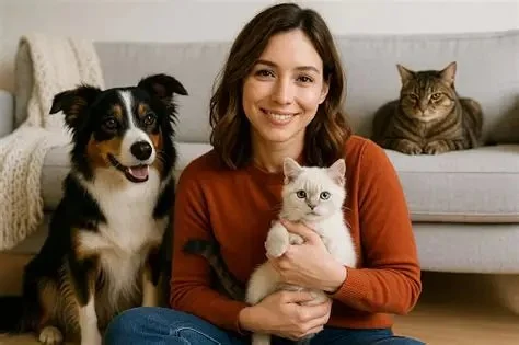 How to Introduce Your Kitten to a New Home with Other Pets