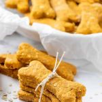 DIY Homemade Dog Treat Recipes That Are Healthy and Easy to Make
