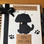 How to Create a Pet Memory Book After They Pass Away