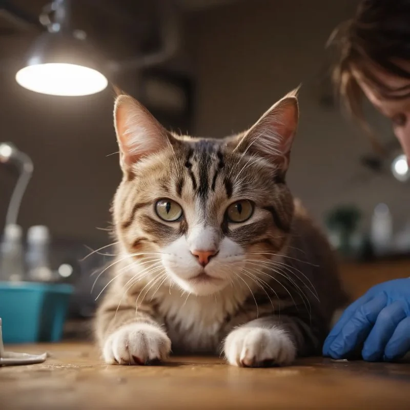 Understanding Kitten Spay: Laparoscopic vs. Traditional Procedures