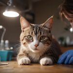 Understanding Kitten Spay: Laparoscopic vs. Traditional Procedures