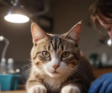 Understanding Kitten Spay: Laparoscopic vs. Traditional Procedures